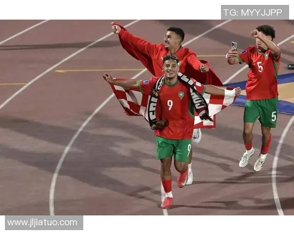 摩洛哥足球明星众多是偶然还是必然的历史选择与文化传承