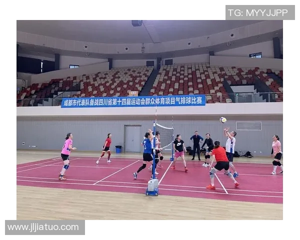 杨军独家分享排球技巧与心得助你提升技术水平和比赛表现