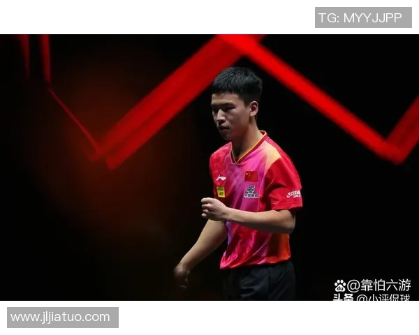 乒乓球焦点：重庆乒乓球队的技术探讨