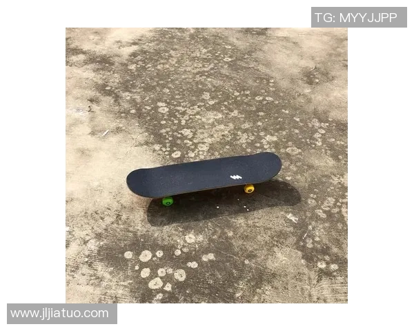 王丽独家:分享滑板心得