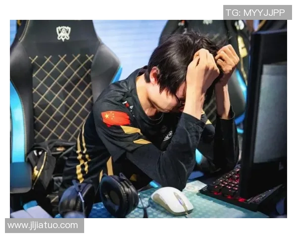 英雄联盟巨献：探秘RNG的心理素质